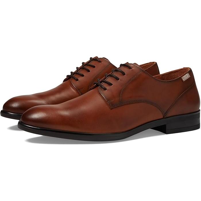 (取寄) ピコリノス メンズ ブリストル M7J-4187 PIKOLINOS men Bristol M7J-4187 Black PIKOLINOS (取寄) ピコリノス メンズ ブリストル M7J-4187 PIKOLINOS