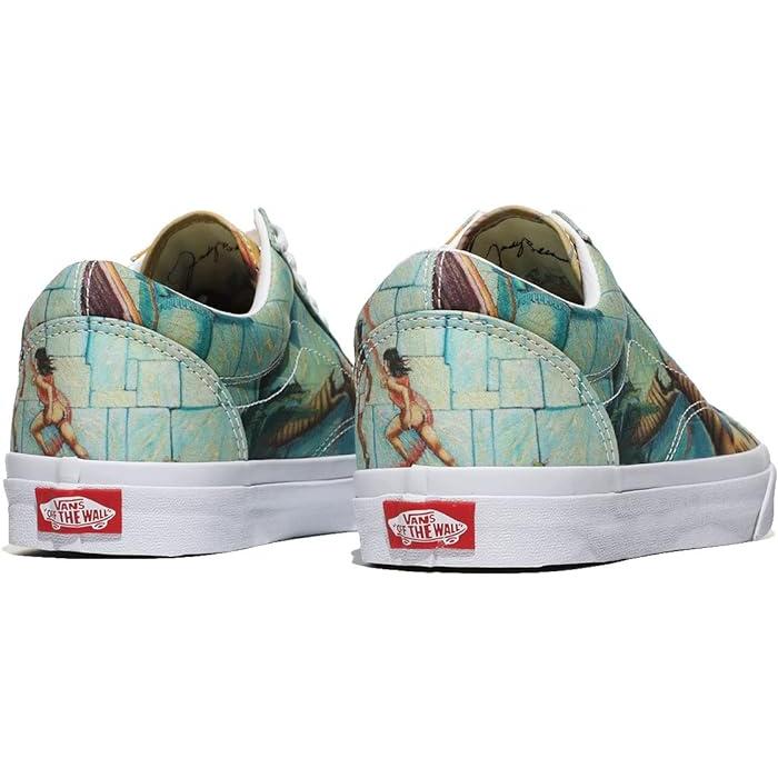 P最大16倍5/25限定 (取寄) バンズ レディース オールド スクール Vans women Vans Old Skool (Moca)｜jetrag｜03