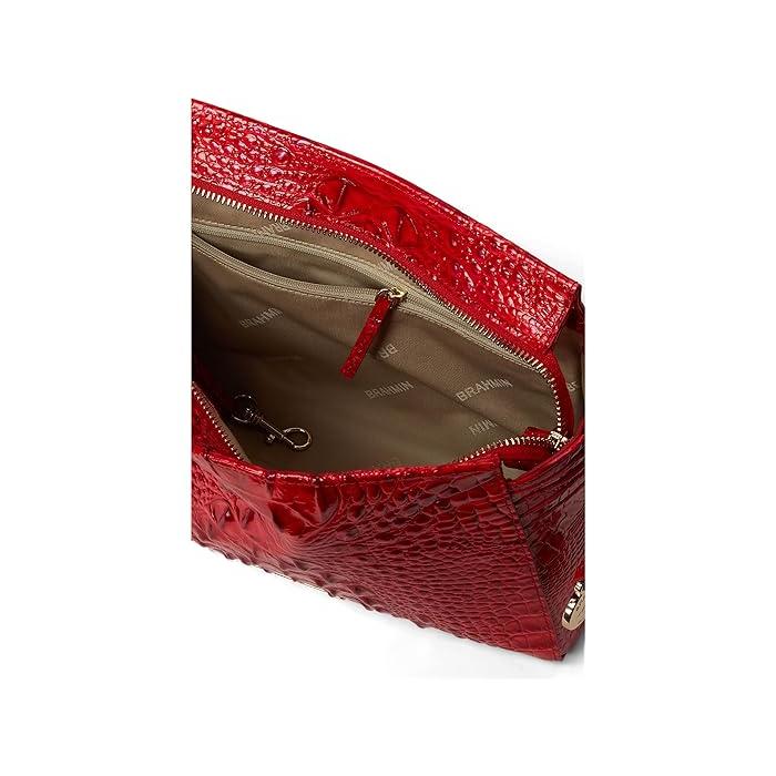 Brahmin（ブラーミン） P最大17倍1/1限定 (取寄) レディース ヒラリー