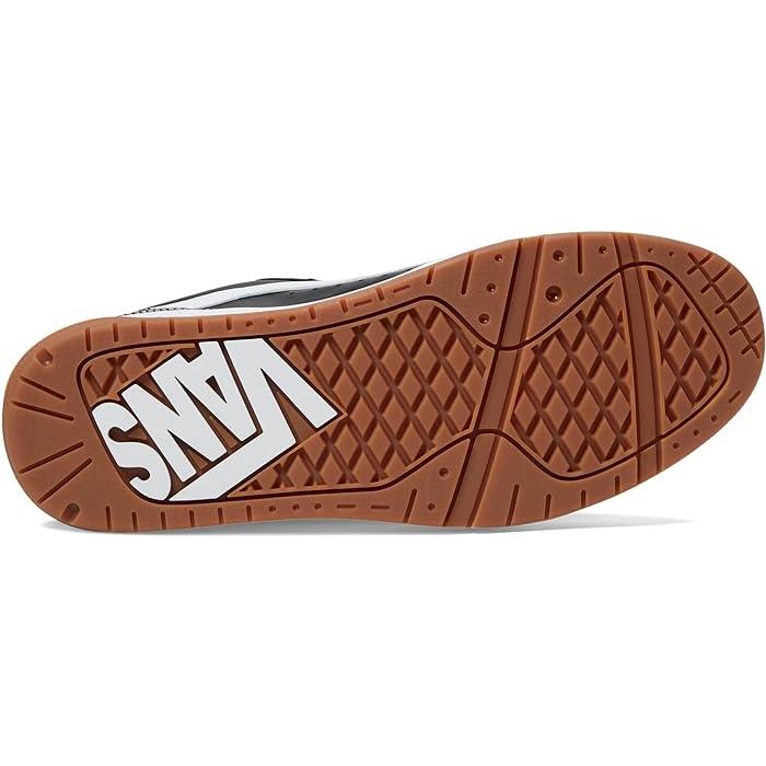 (取寄) バンズ レディース  Vans women Vans Hylane Black/White/Gum VANS（ヴァンズ） P最大17倍1/1限定 (取寄) バンズ レディース Vans