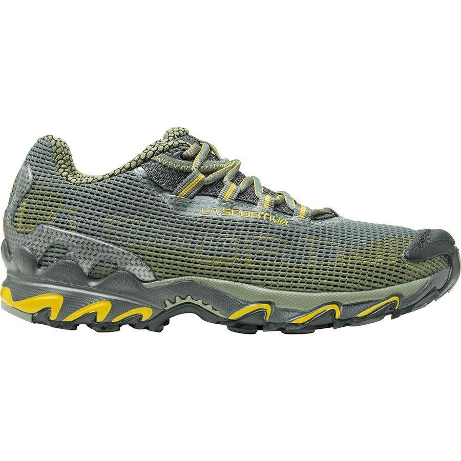 LA SPORTIVA (取寄) スポルティバ メンズ ワイルドキャット トレイル 