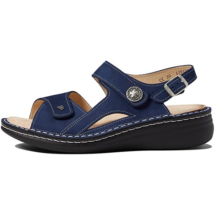 P最大16倍10/15限定 (取寄) フィン コンフォート レディース