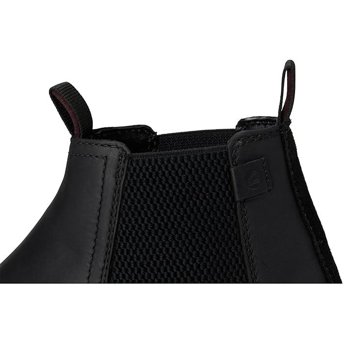 Clarks（クラークス） (取寄) メンズ イージー Clarks men Shepton