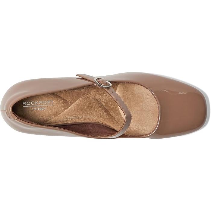 ROCKPORT（ロックポート） P最大17倍1/1限定 (取寄) レディース ゼナ