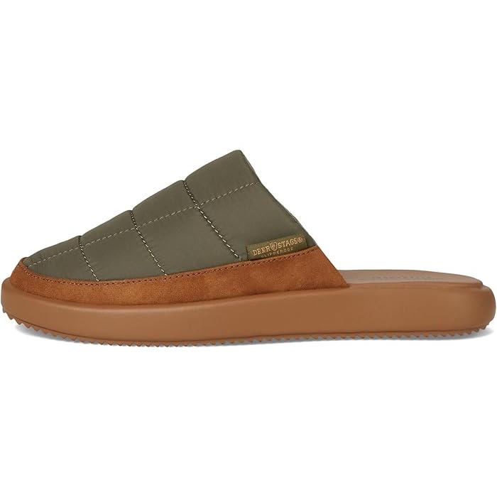 (取寄) ディアスタッグズ メンズ オスロ Deer Stags men Deer Stags Oslo Olive/Chestnut P最大17倍1/1限定 (取寄) ディアスタッグズ メンズ オスロ Deer Stags