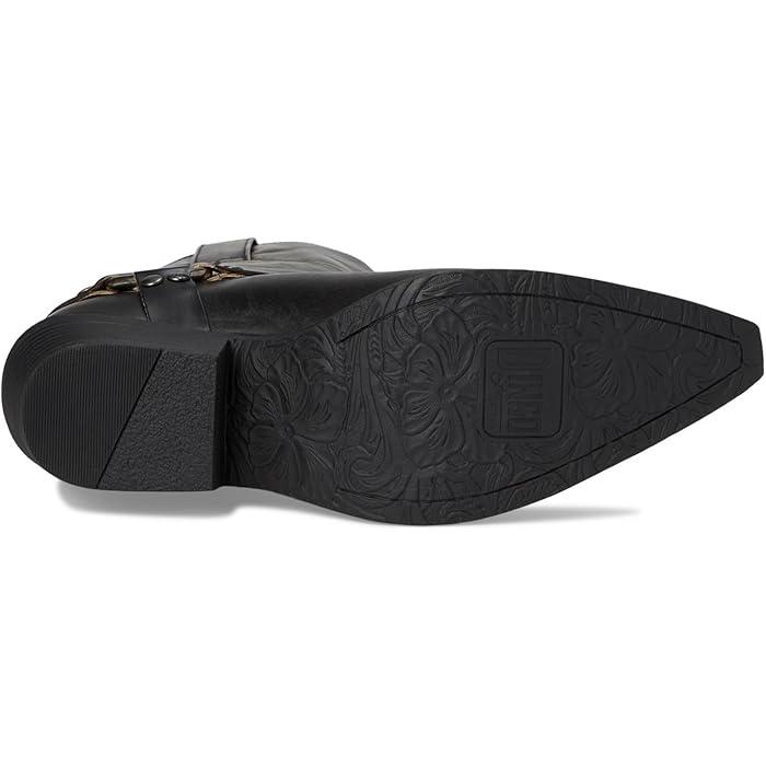 (取寄) ディンゴ レディース ライド ア ウェイ Dingo women Ride A Way Black 取寄) ディンゴ レディース ライド ア ウェイ Dingo women Ride A Way