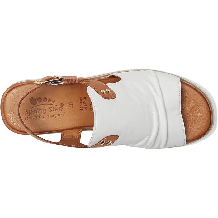 取寄) スプリング ステップ レディース ローカルズ Spring Step women