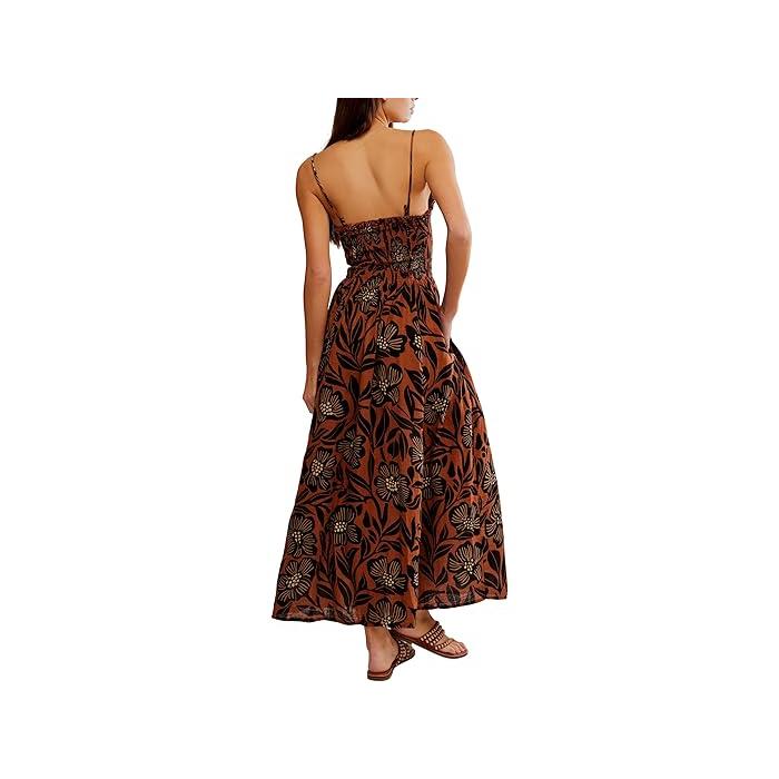 (取寄) フリーピープル レディース セシル ミニ Free People women Cecil Mini Brown Patina Combo FREE PEOPLE P最大22倍11/25-30限定 (取寄) フリーピープル レディース