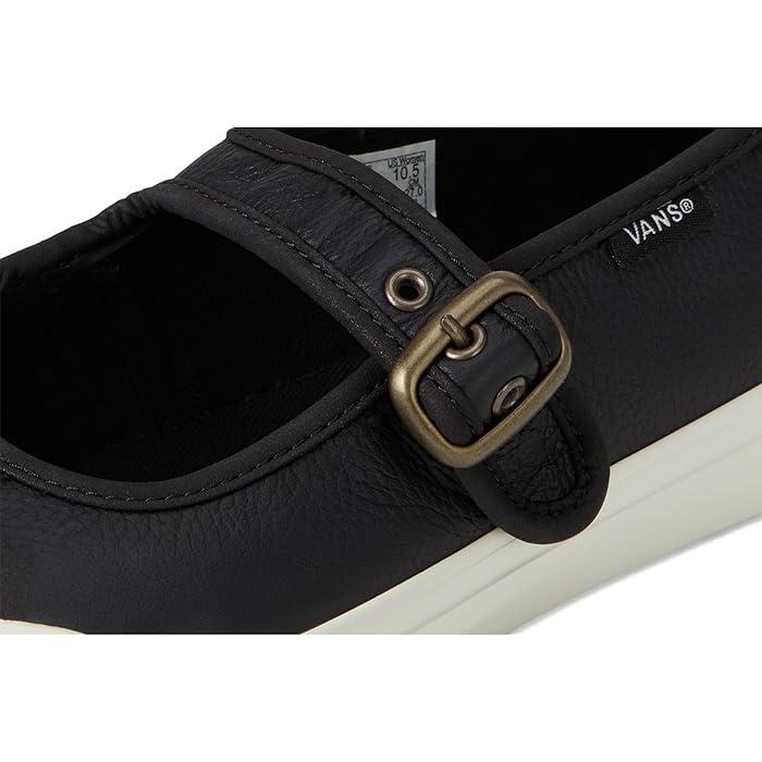 VANS（ヴァンズ） P最大17倍1/1限定 (取寄) バンズ メアリー ジーン