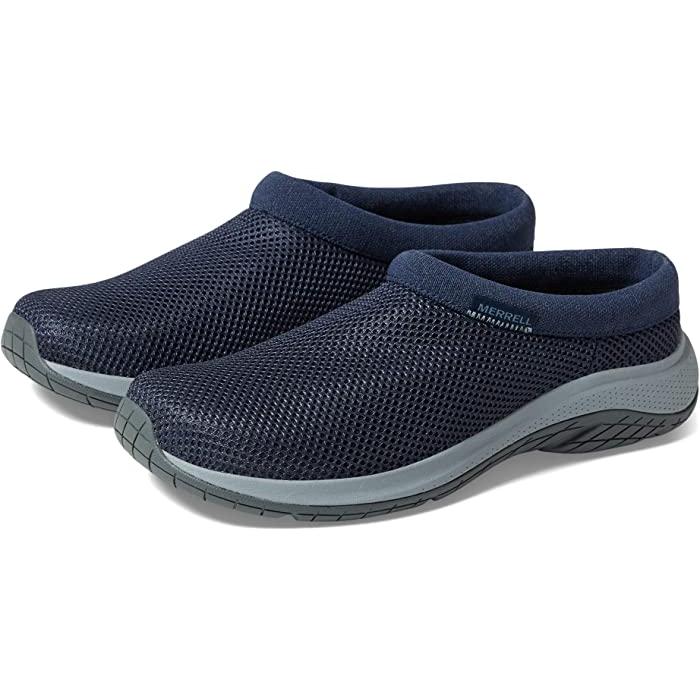 (取寄) メレル レディース アンコール ブリーズ 5 Merrell women Encore Breeze 5 Poplar/Buttercream MERRELL（メレル） P最大17倍1/1限定 (取寄) レディース アンコール