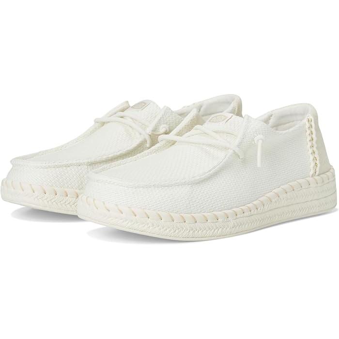 P最大17倍1/1限定 (取寄) ヘイ デュード レディース ウェンディ