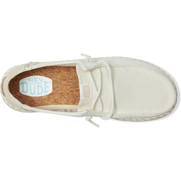 P最大17倍1/1限定 (取寄) ヘイ デュード レディース ウェンディ