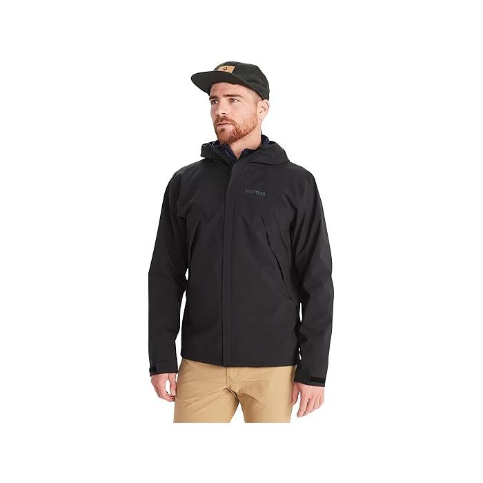 Marmot（マーモット） P最大17倍1/1限定 (取寄) メンズ プレシップ