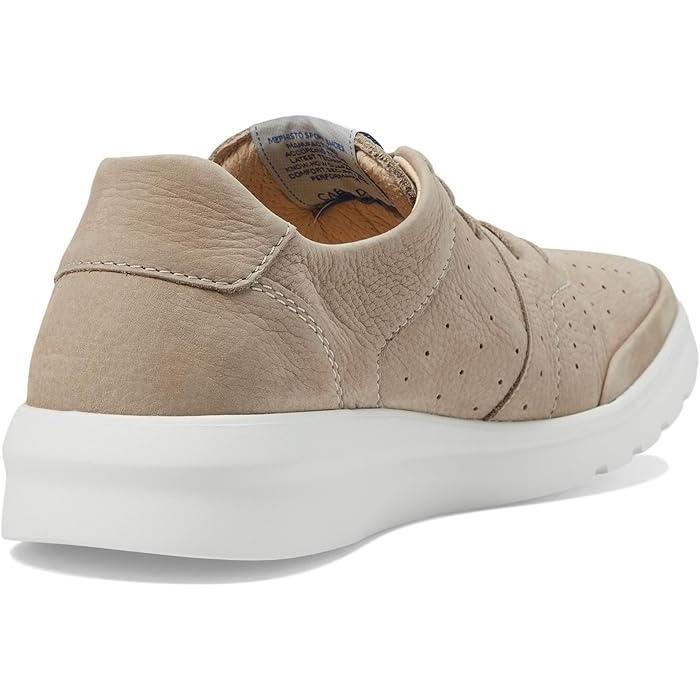 P最大17倍1/1限定 (取寄) メフィスト メンズ ウォーレン Mephisto men