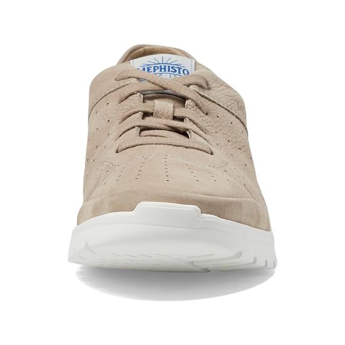 P最大17倍1/1限定 (取寄) メフィスト メンズ ウォーレン Mephisto men