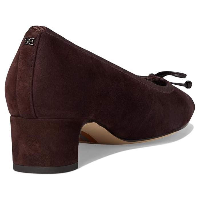 (取寄) サムエデルマン レディース エッサ Sam Edelman women Essa Cafe Noir Sam Edelman（サムエデルマン） P最大17倍1/1限定 (取寄) レディース