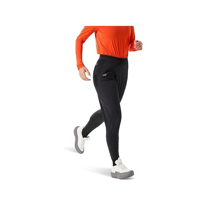 (取寄) アークテリクス レディース ノーバン インサレーテッド パンツ Arc'teryx women Norvan Insulated Pants Black ARC'TERYX（アークテリクス） (取寄) レディース ノーバン