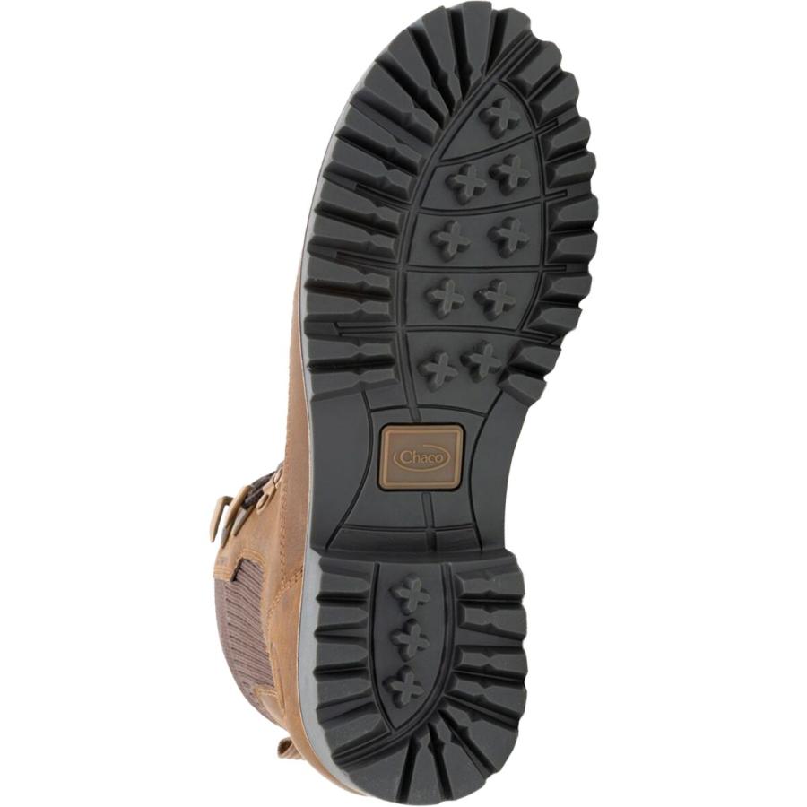 (取寄) チャコ レディース フィールズ レース ウォータープルーフ ブーツ - ウィメンズ Chaco women Fields Lace Waterproof Boot - Women's Smoke CHACO（チャコ） P最大17倍1/1限定 (取寄) レディース フィールズ