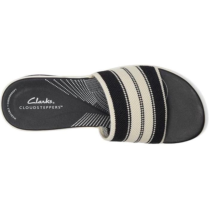 Clarks（クラークス） P最大17倍1/1限定 (取寄) サンダル レディース