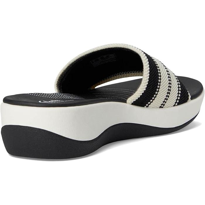 Clarks（クラークス） P最大17倍1/1限定 (取寄) サンダル レディース