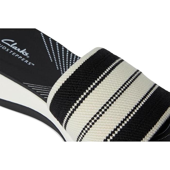 Clarks（クラークス） P最大17倍1/1限定 (取寄) サンダル レディース