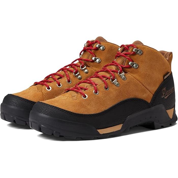 Danner ダナー PANORAMA MID パノラマ ミッド Danner - Panorama Mid 6