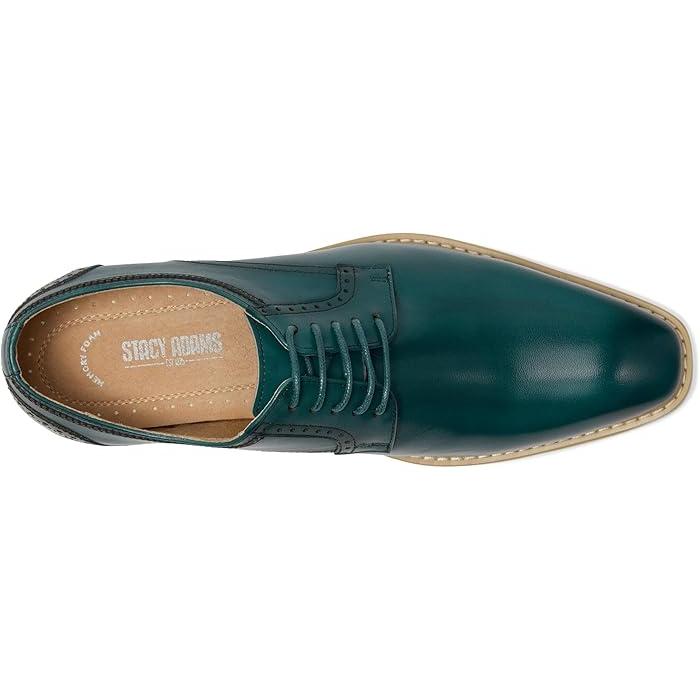 P最大17倍1/1限定 (取寄) ステイシー アダムス メンズ レース-アップ