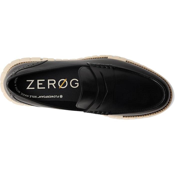 COLE HAAN（コールハーン） (取寄) メンズ ゼログランド リマスタード