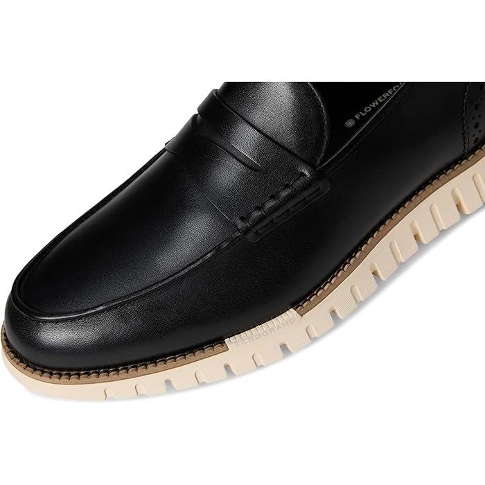 COLE HAAN（コールハーン） (取寄) メンズ ゼログランド リマスタード