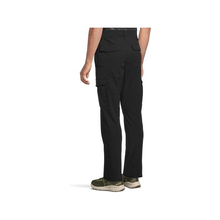 (取寄) コロンビア メンズ ロック テック カーゴ パンツ Columbia men Roc Tech Cargo Pants Delta Columbia（コロンビア） (取寄) メンズ ロック テック カーゴ パンツ