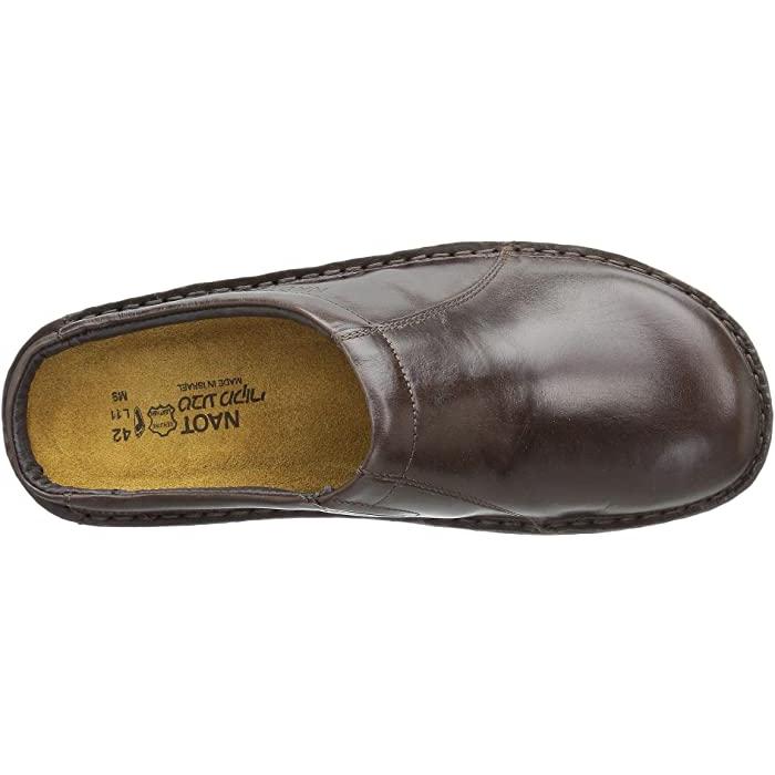 P最大17倍1/1限定 (取寄) ナオト メンズ ビョルン Naot men Bjorn