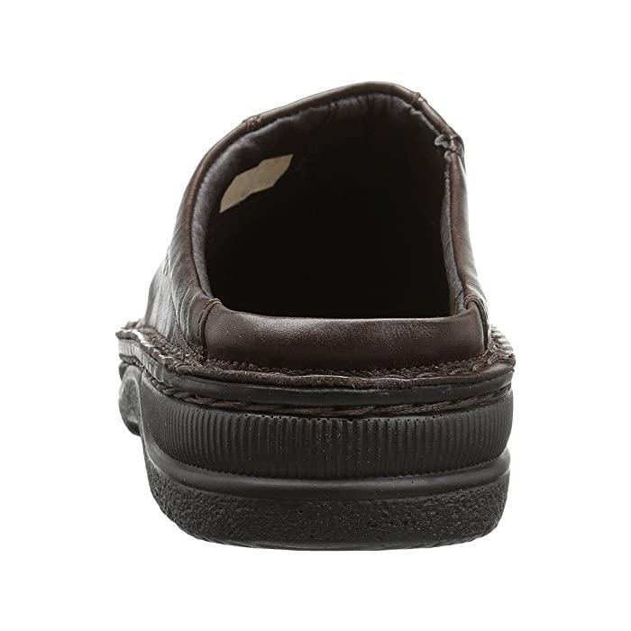 (取寄) ナオト メンズ ビョルン Naot men  Bjorn Walnut Leather P最大17倍1/1限定 (取寄) ナオト メンズ ビョルン Naot men Bjorn