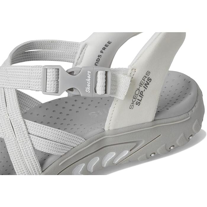 SKECHERS（スケッチャーズ） P最大17倍1/1限定 (取寄) レディース