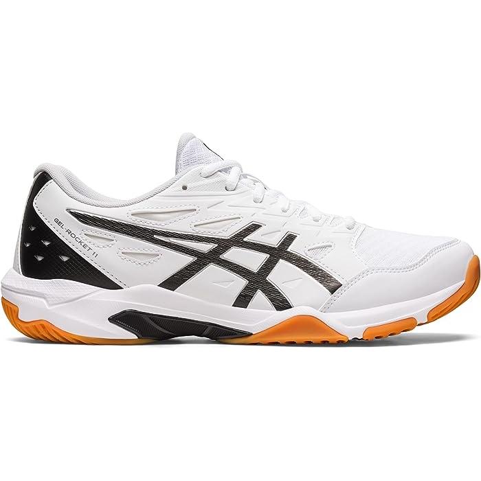 P最大16倍4/28限定 (取寄) アシックス メンズ ゲル-ロケット バレーボール シューズ ASICS men ASICS｜jetrag｜05