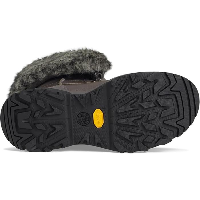 UGG（アグ） (取寄) レディース アディロンダック ブーツ XXV シャレー