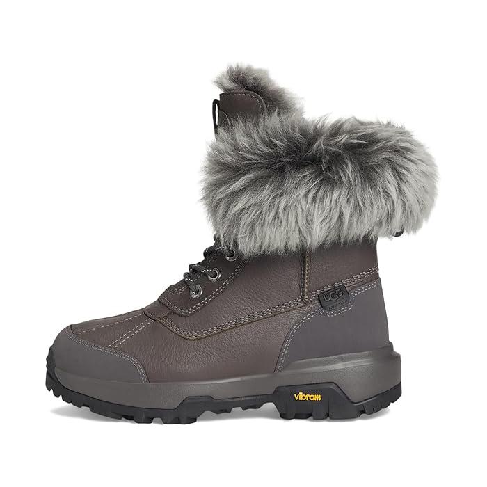 UGG（アグ） P最大12倍1/26限定 (取寄) レディース アディロンダック