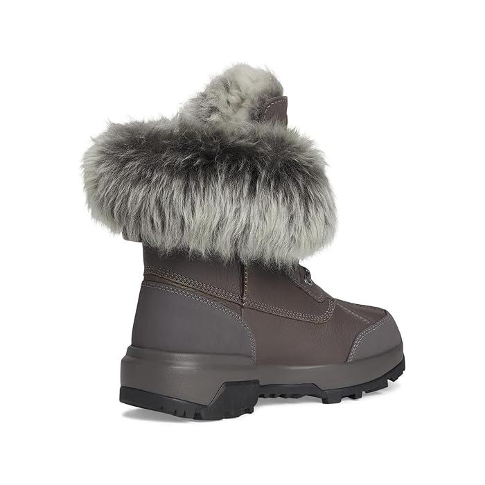 UGG（アグ） (取寄) レディース アディロンダック ブーツ XXV シャレー