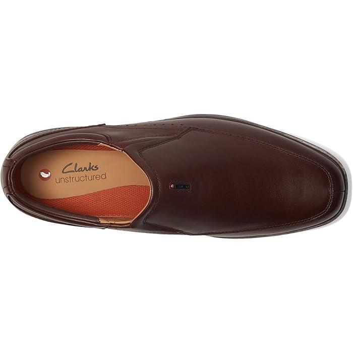 Clarks（クラークス） (取寄) シューズ メンズ アン ゴー Clarks men