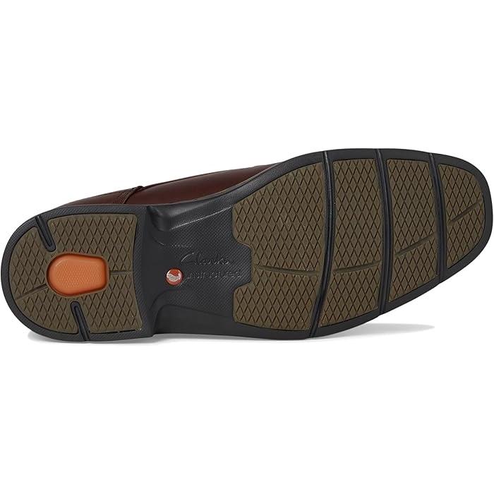 Clarks（クラークス） (取寄) シューズ メンズ アン ゴー Clarks men