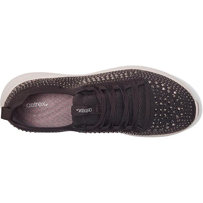 P最大17倍1/1限定 (取寄) エイトレックス レディース カーリー