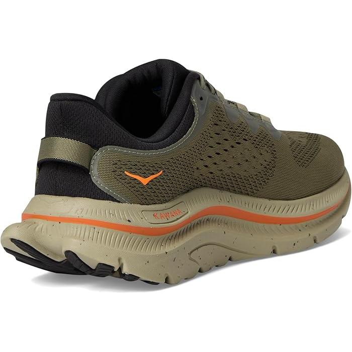 取寄) ホカオネオネ メンズ カワナ 2 Hoka men Kawana Grassland/Wild