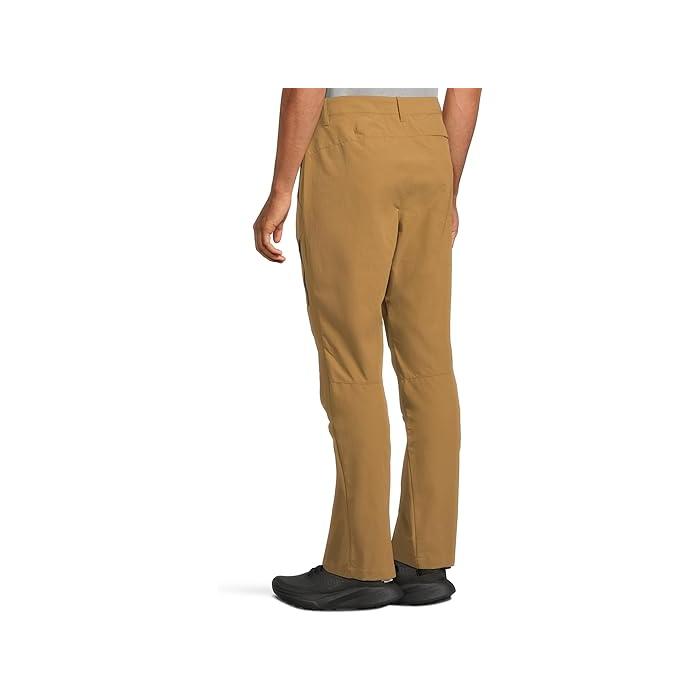 (取寄) ノースフェイス メンズ ベイスン パンツ The North Face men Basin Pants Utility Brown THE NORTH FACE（ザ ノースフェイス） (取寄) ノースフェイス メンズ