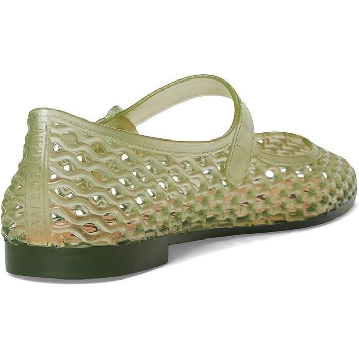 (取寄) サムエデルマン レディース ミカエラ ゼリー Sam Edelman women Michaela Jelly Clear Sam Edelman（サムエデルマン） P最大17倍1/1限定 (取寄) レディース