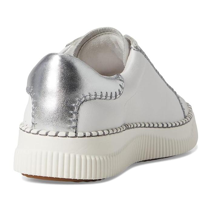 (取寄) ソフト レディース フレーザー Sofft women Frazier White/Silver 取寄) ソフト レディース フレーザー Sofft women Frazier White