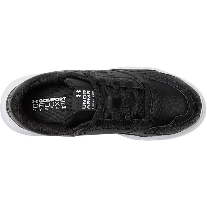 UNDER ARMOUR（アンダーアーマー） P最大17倍1/1限定 (取寄) メンズ