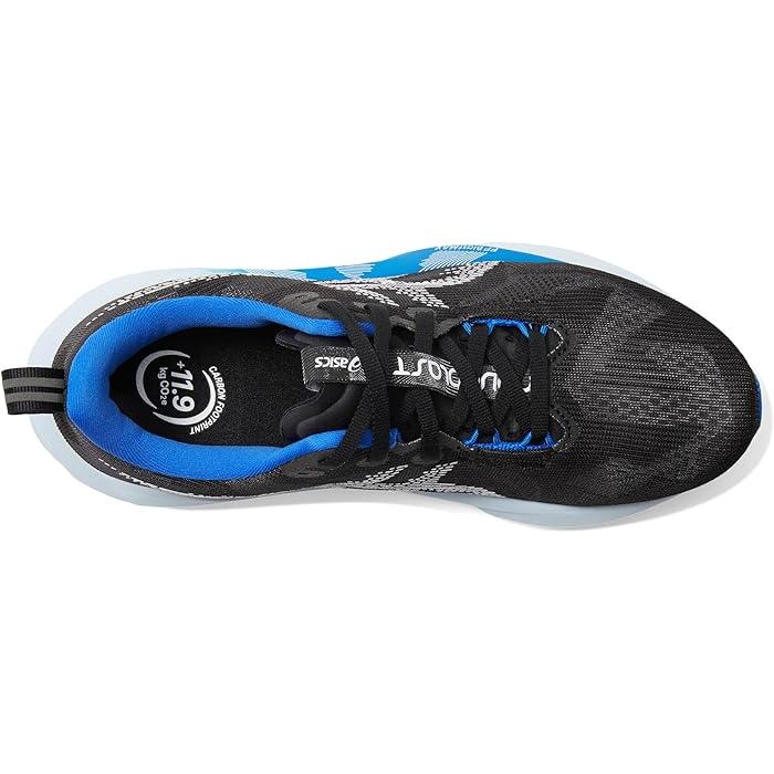 ASICS（アシックス） (取寄) メンズ ノヴァブラスト 5 ASICS men