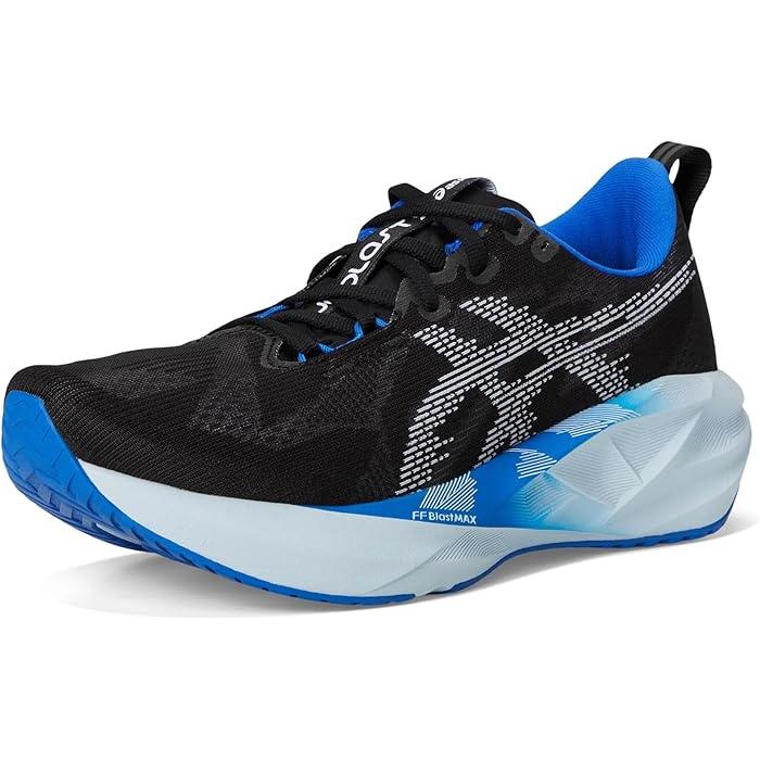 ASICS (取寄) アシックス メンズ ノヴァブラスト 5 men