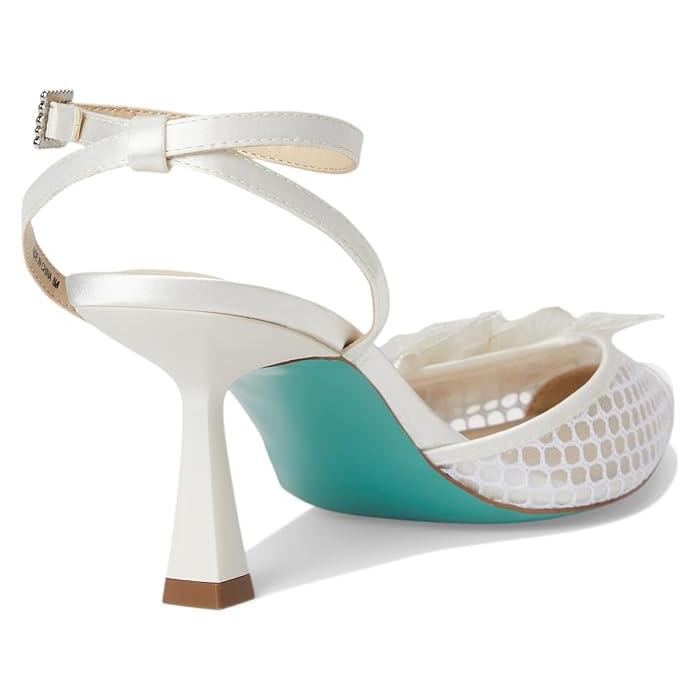 P最大17倍1/1限定 (取寄) ブルー バイ ベッツィジョンソン レディース