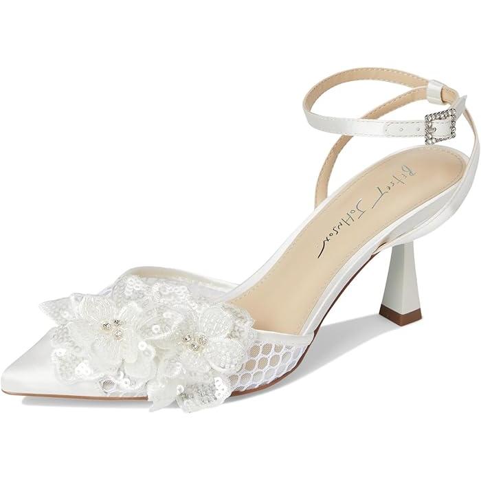 P最大17倍1/1限定 (取寄) ブルー バイ ベッツィジョンソン レディース