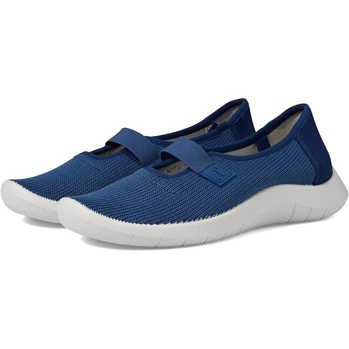 (取寄) アルコペディコ レディース シベール Arcopedico women Cibele Blue ARCOPEDICO（アルコペディコ） (取寄) レディース シベール Arcopedico